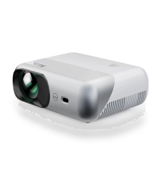 1080P Portable Video Movie Home Theater 4K Projector — Home Theater Projectors, Vivibright