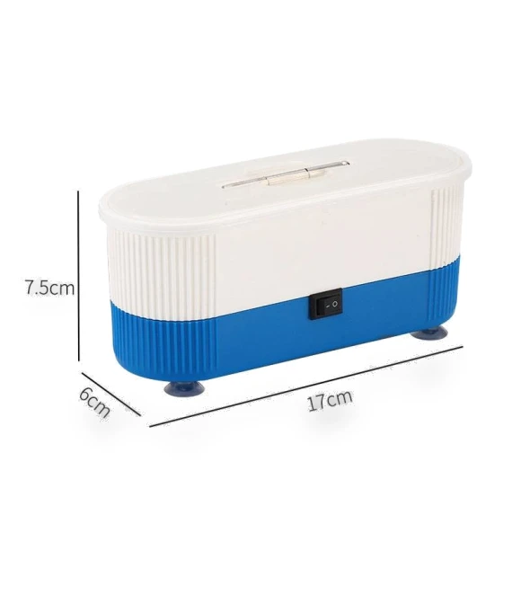 3-in-1 Glasses Cleaning Machine — Cleaning Fluids