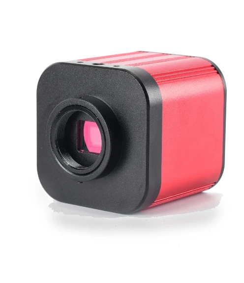 4K UHD CMOS Digital Microscope Camera — Microscopes, HAYEAR