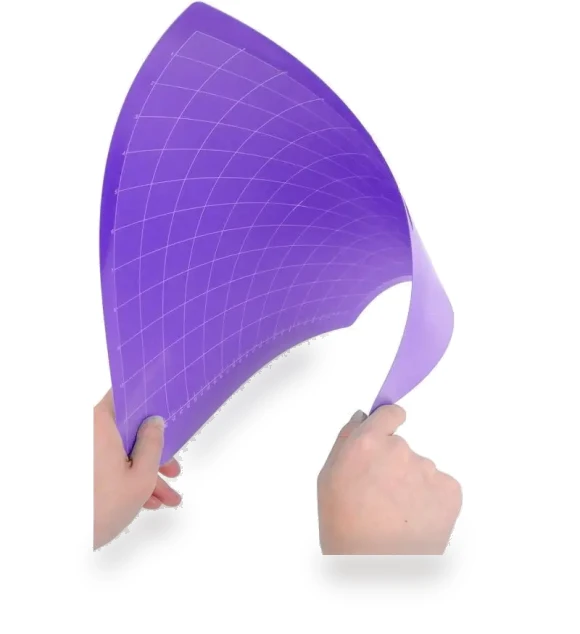 Adhesive PVC Cutting Mats — Cutting Mats