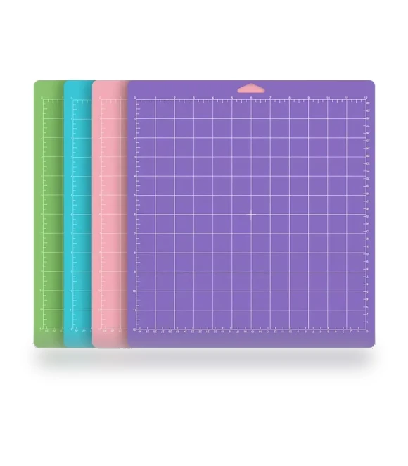 Adhesive PVC Cutting Mats — Cutting Mats