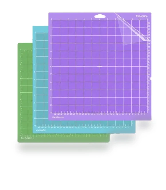 Adhesive PVC Cutting Mats — Cutting Mats
