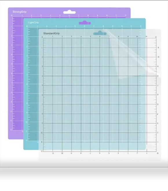 Adhesive PVC Cutting Mats — Cutting Mats