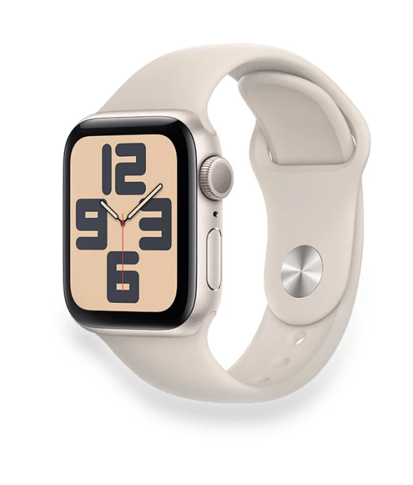 Apple Watch SE — Smartwatches, Apple
