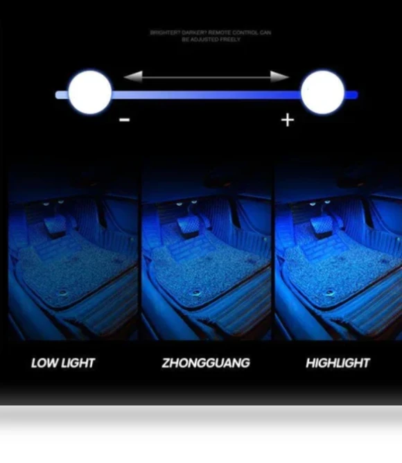 Auto Projector Light — Lighting Solutions