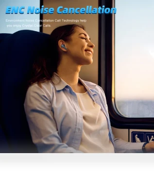 Comfortable Stereo BT Gaming Headphones — Over-Ear Headphones
