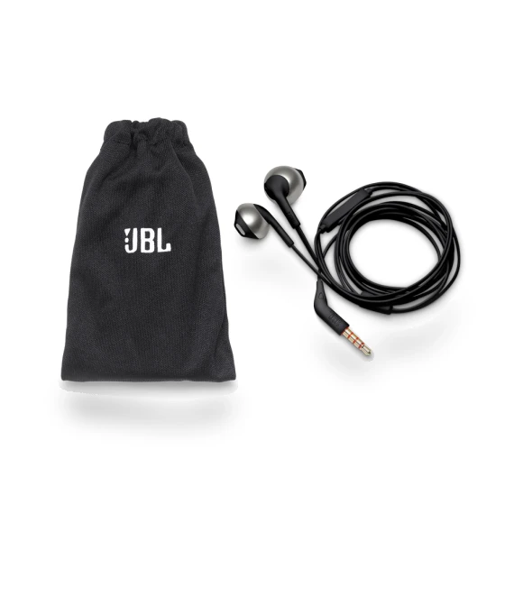 Earbud Headphones — In-Ear Headphones, JBL