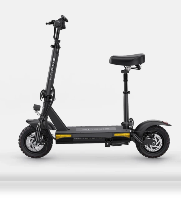Electric Scooter — Electric Self-Balancing Scooters, ENGWE