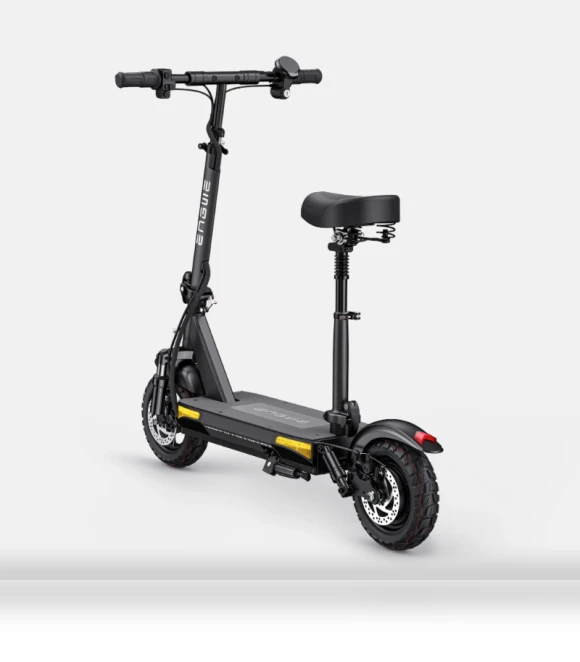 Electric Scooter — Electric Self-Balancing Scooters, ENGWE