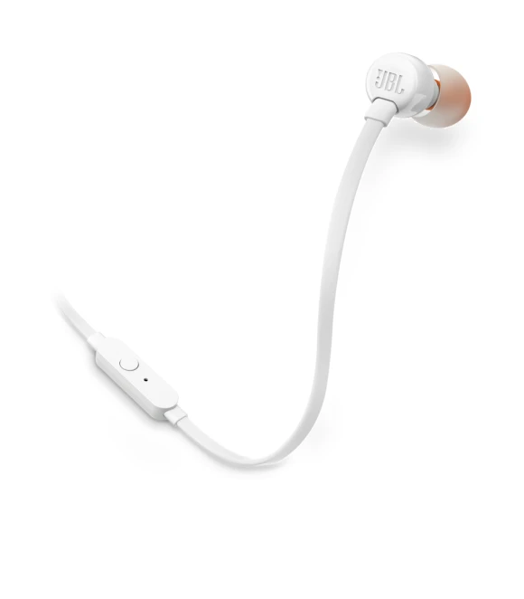 In-ear headphones — In-Ear Headphones, JBL