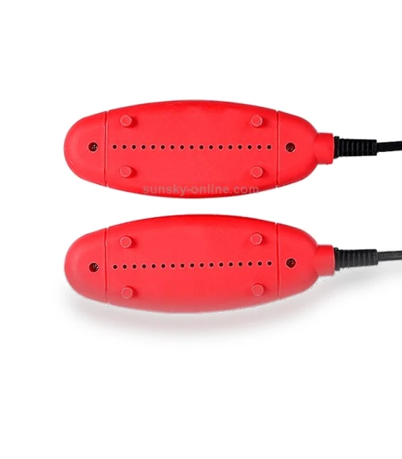 Lightweight Shoe Dryer Foot Protector — Shoe Dryers