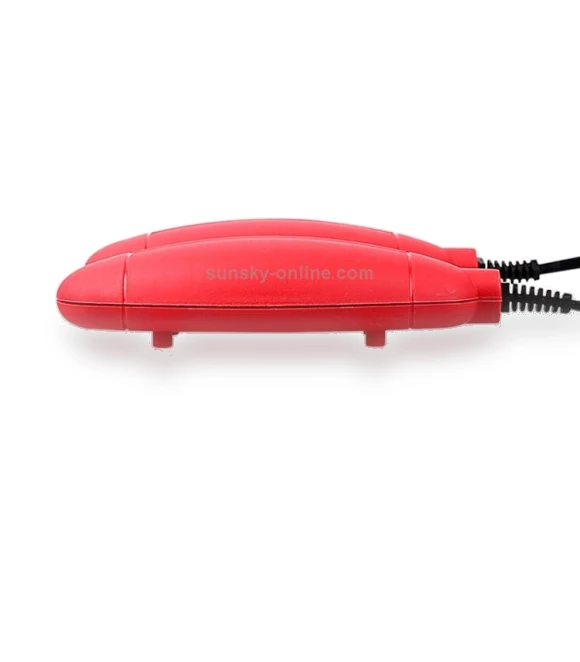 Lightweight Shoe Dryer Foot Protector — Shoe Dryers