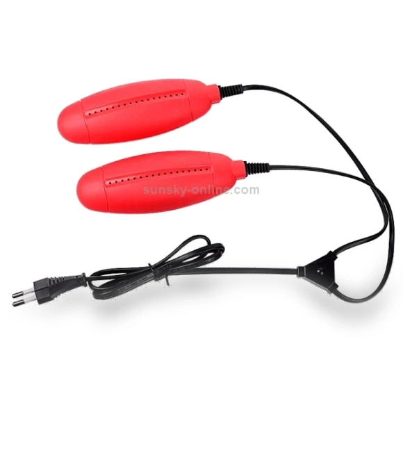 Lightweight Shoe Dryer Foot Protector — Shoe Dryers