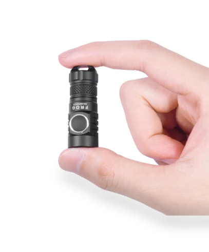 Mini Flashlight — Flashlights, Lumintop