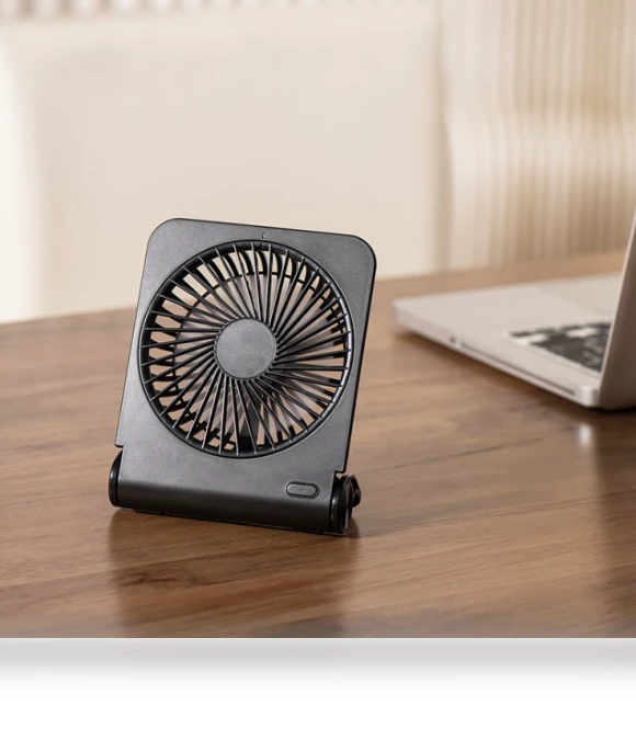 Mini Small USB Charging Fan — Portable USB Fans