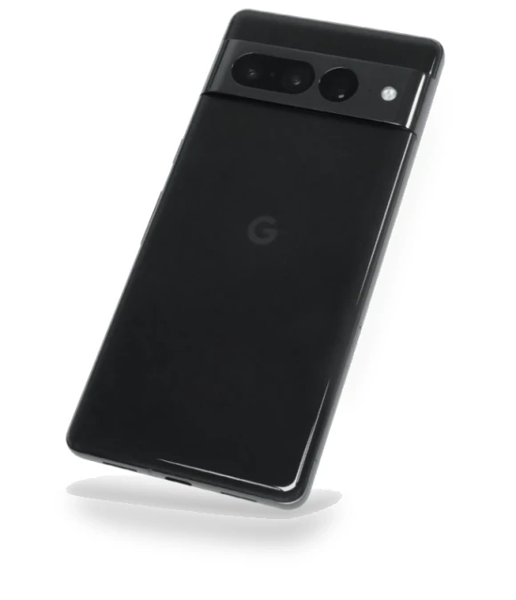 Pixel 7 Pro 5G Smartphone — Mobiles, Google