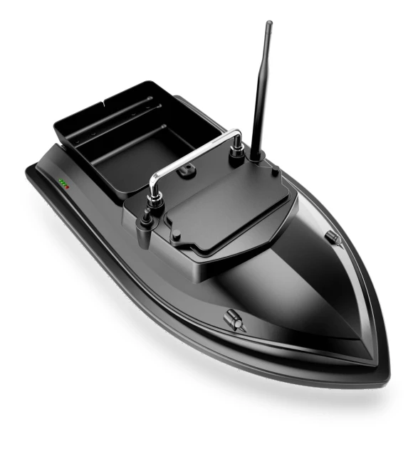 RC Fishing Bait Boat — Aquatic Vehicles, Flytec