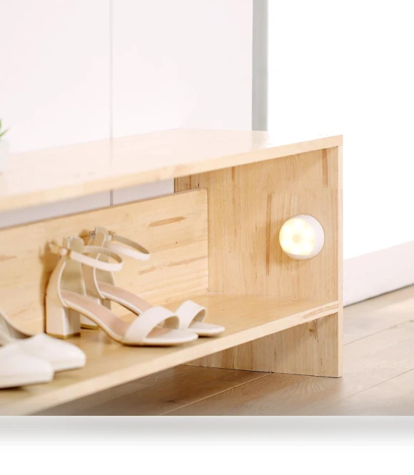 Rechargeable Induction Night Light — Night Lights, Yeelight