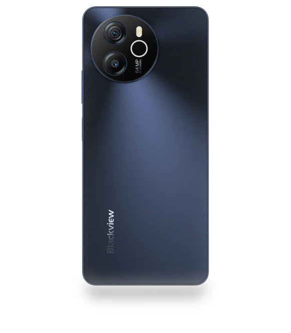 Shark 8 Smartphone — Mobile Devices & Accessories, Blackview