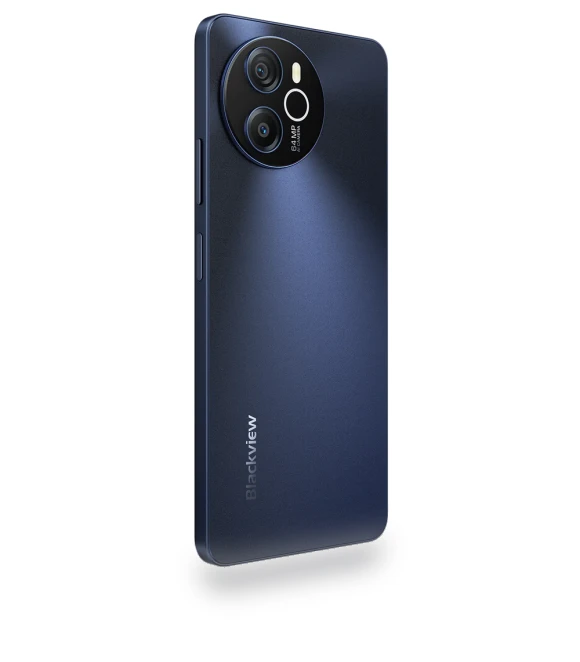 Shark 8 Smartphone — Mobile Devices & Accessories, Blackview