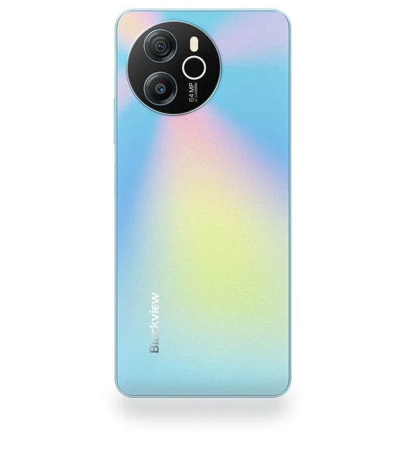 Shark 8 Smartphone — Mobile Devices & Accessories, Blackview