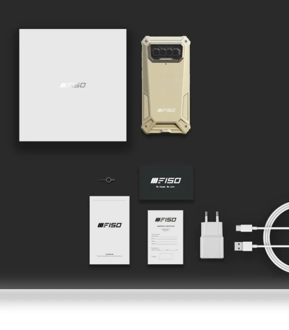 Smartphone — Mobiles, IIIF150