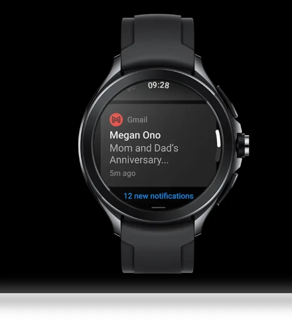 Smartwatch — Smartwatches, Xiaomi