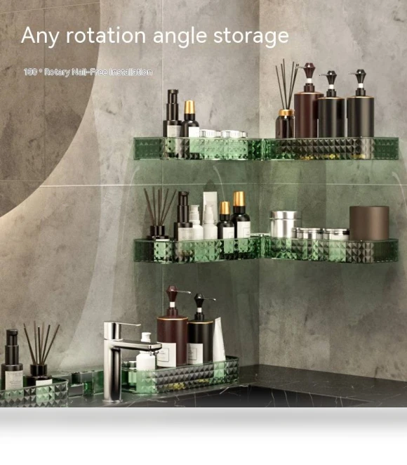 Swivel Shelf — Shelves