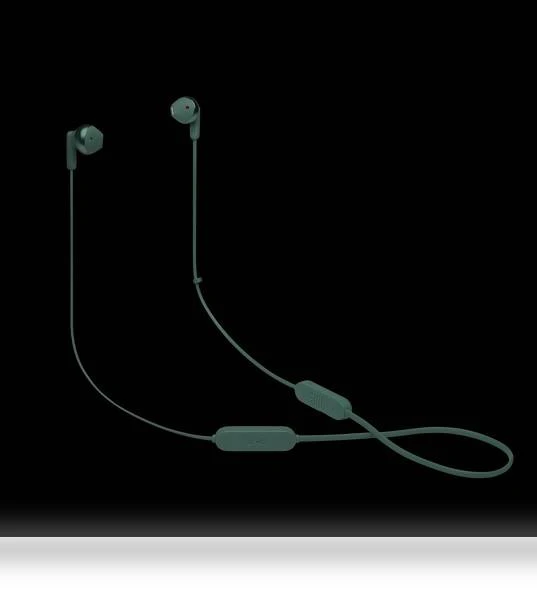 Wireless Earbud Headphones — In-Ear Headphones, JBL