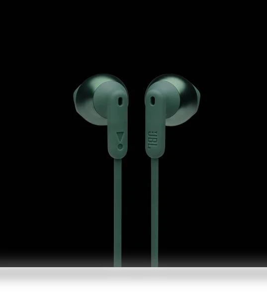 Wireless Earbud Headphones — In-Ear Headphones, JBL