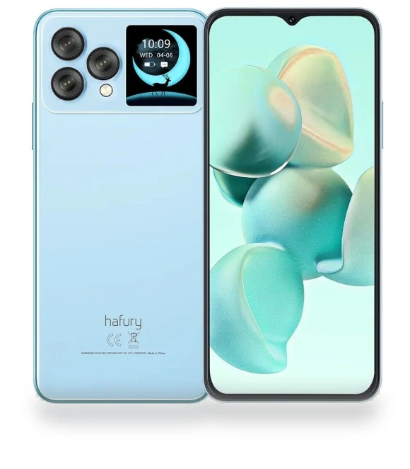 4G Smartphone — Mobile Devices & Accessories, Cubot