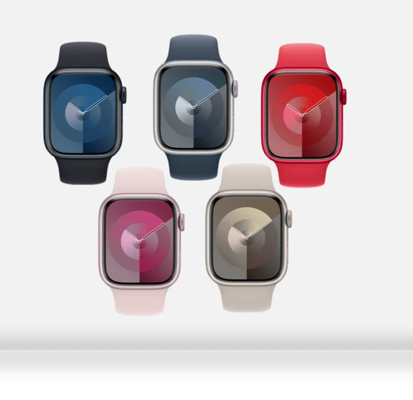 Apple Watch Series 9 — Smartwatches, Apple