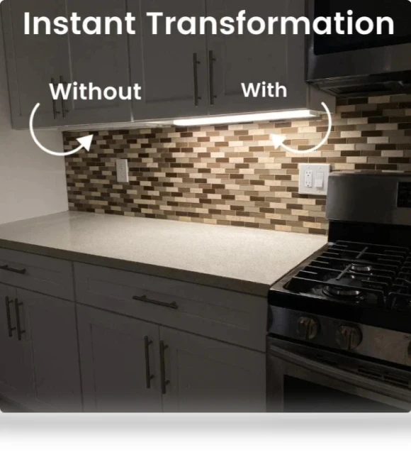 Aura Light — Lighting Accessories