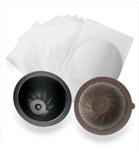 Coffee Capsule Shell — Coffee Pod Holders