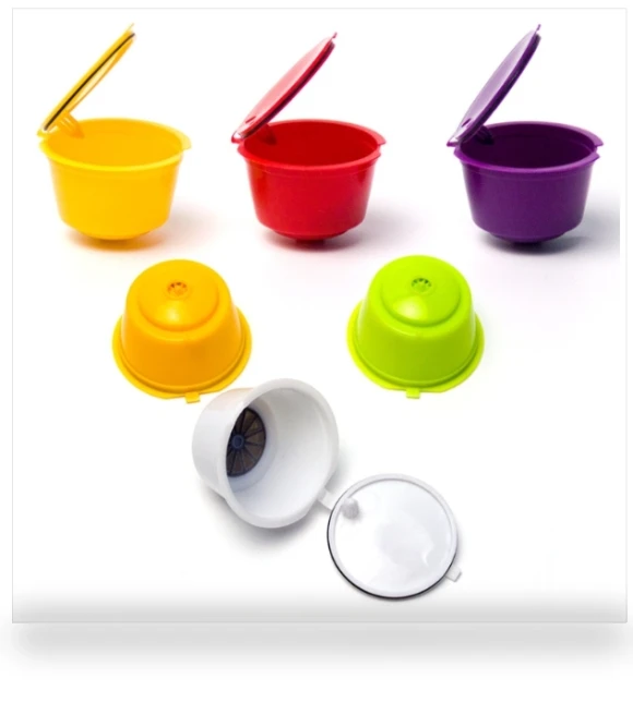 Coffee Maker Accessories Set — Coffee & Espresso Machine Components