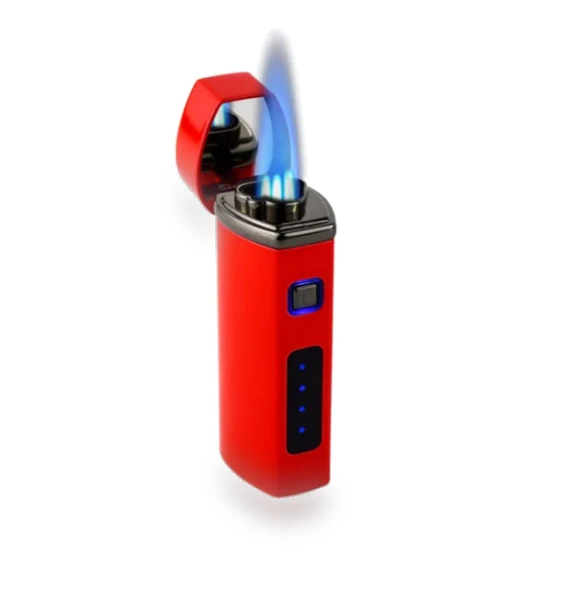 Electric Torch Lighter — Lighters