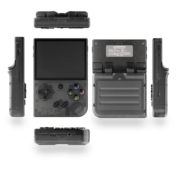 Game Console — GEM Box Gaming, ANBERNIC