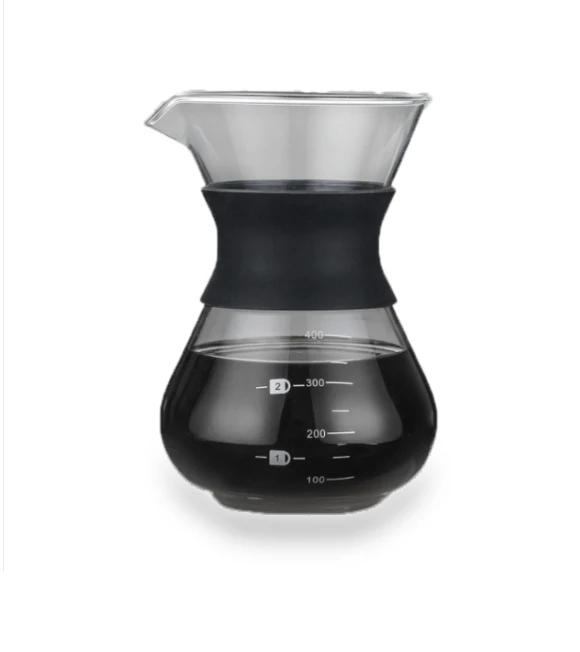High Temperature Coffee Pot — Brew Pots & Kettles