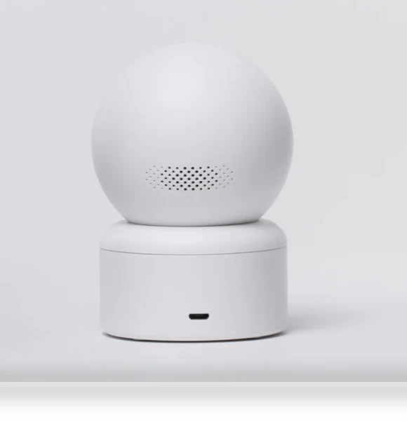 Home Security Camera 1080P — Smart Home Security, IMILAB