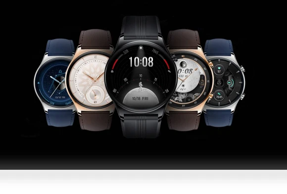 Honor Watch GS3 — Smartwatches, Honor