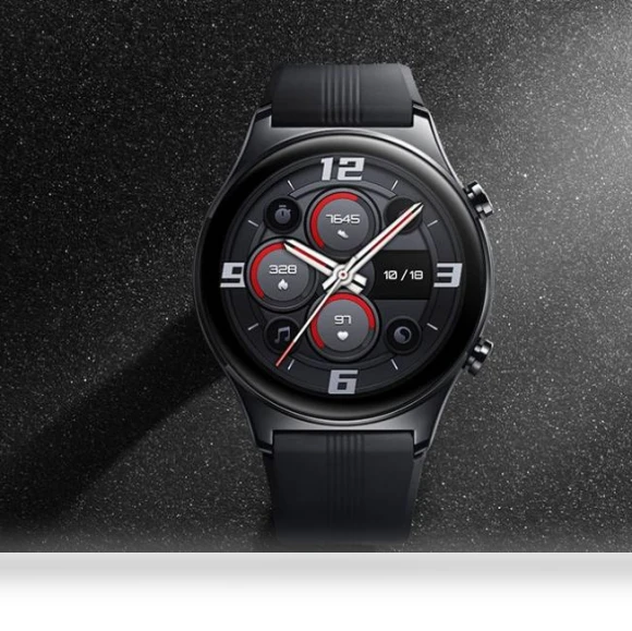 Honor Watch GS3 — Smartwatches, Honor