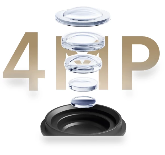 Outdoor Camera — Security Cameras, Xiaomi