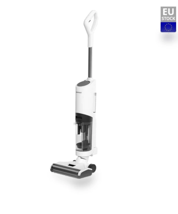 PowerScrub 2 Wet Dry Cordless Vacuum Cleaner — Sweepers, Neakasa