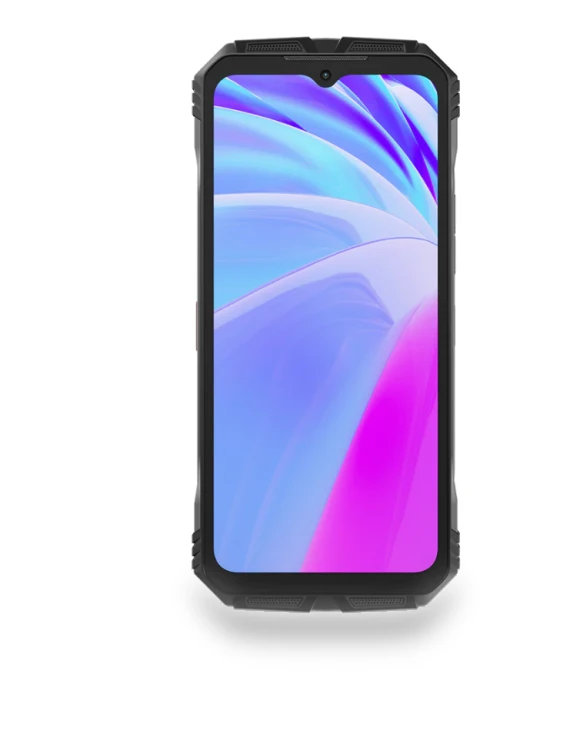 Rugged Phone with 200MP Camera — Mobile Devices & Accessories, DOOGEE