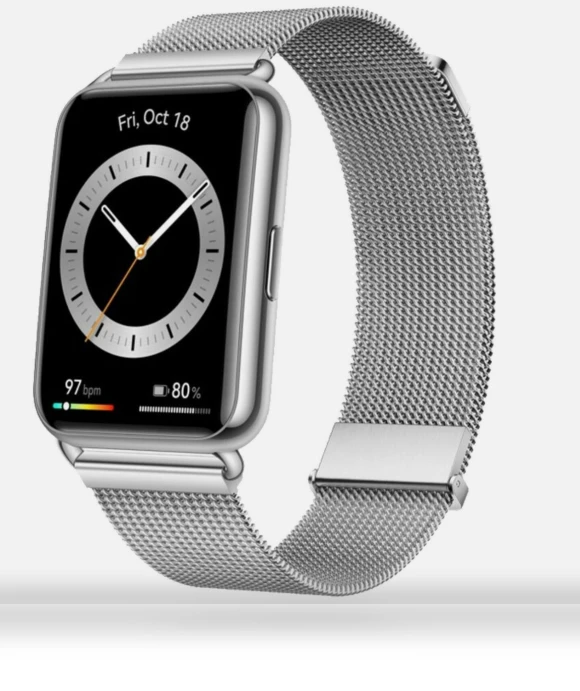 Smart Watch — Smartwatches, Huawei