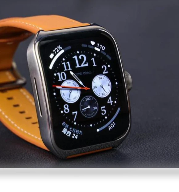 Smartwatch — Smartwatches, OPPO