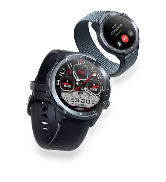 Smartwatch — Wearable Accessories, Mibro