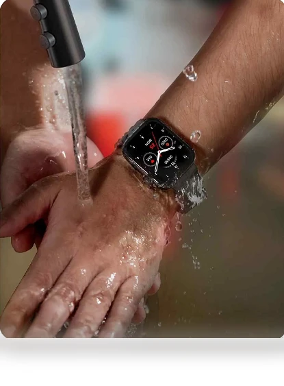 Smartwatch — Smartwatches, Mibro