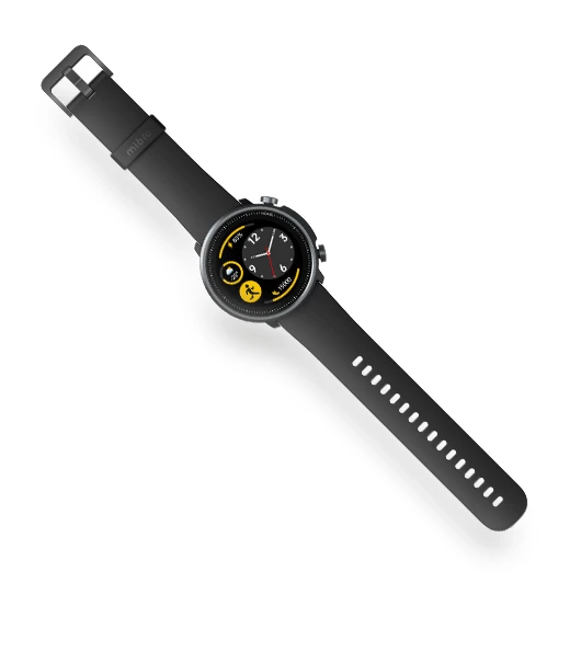 Smartwatch — Smartwatches, Mibro