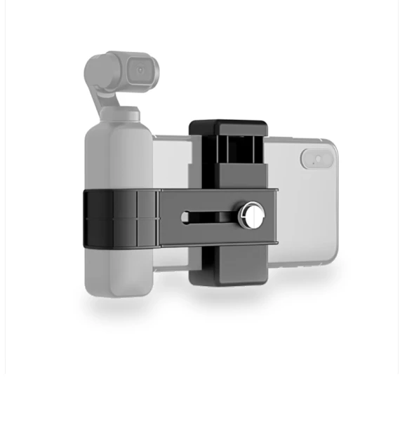 Sports Camera Handheld Folding Tripod — Pro Video Gear
